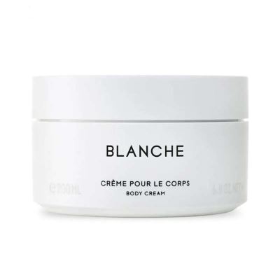BYREDO Blanche Body Cream 200 ml